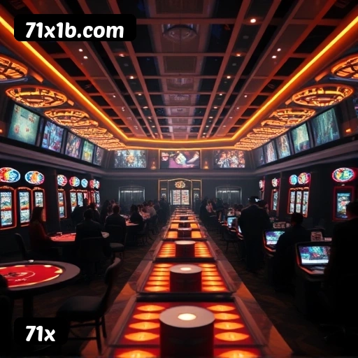 Jogos de Cassino Premium - Slots, Roleta, Blackjack e Dealer Ao Vivo