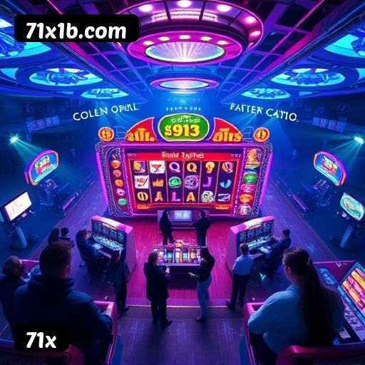 Coleção Premium de Slots 71x - NetEnt, Pragmatic Play, Evolution