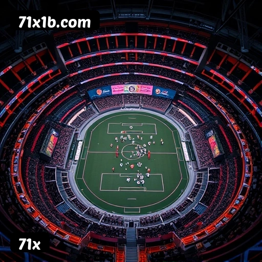 Jogos de Cassino ao Vivo