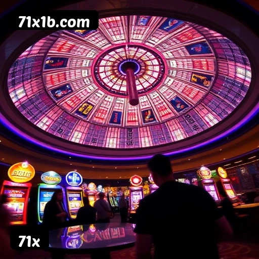 Jogos de Mesa Premium 71x - Blackjack, Roleta, Baccarat